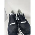 thumbnail image 2 of New Balance 990 Black White Size 12 M990BK1 MADE USA Sneaker Running Shoe New, 2 of 6