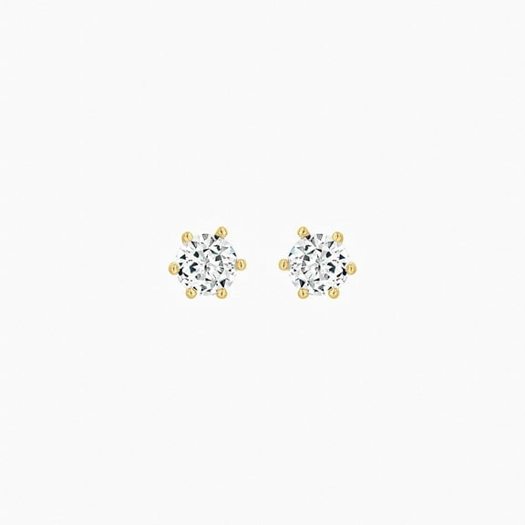 Julia Stud Earrings