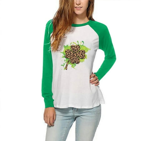 

ASEIDFNSA Smiley Face Sweatshirt Under Scrub Women Long Sleeve Shirts Women S Fashion Top Casual Shirt S Day Printed Shirt Long Sleeve Loose O Neck Top Casual T-Shirt Top