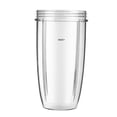 thumbnail image 6 of Replacement Mug Juicer Cup For Nutribullet 101/101S/201 600/900W 18/ 24/ 32OZ, 6 of 7