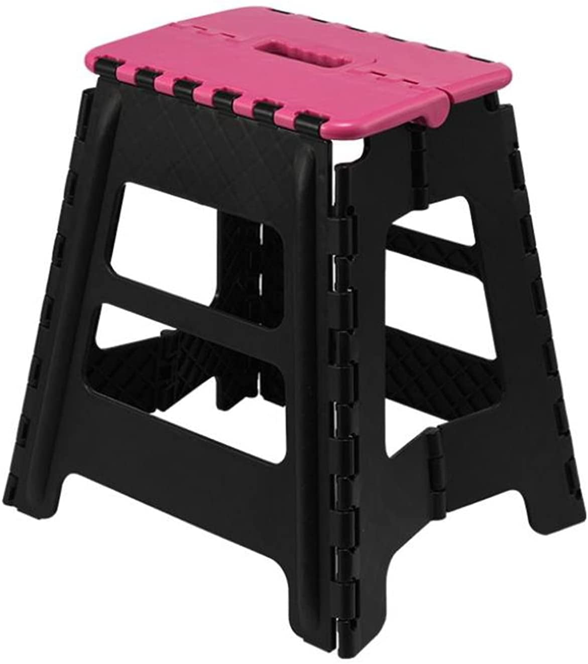 plastic folding step stool        <h3 class=
