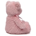 thumbnail image 2 of Peluche GUND My First, oso de peluche para bebés, color rosa, 25 cm, 2 of 2