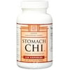 STOMACH CHI 120 caps by OHCO (Oriental Herb Company), Pack of 2