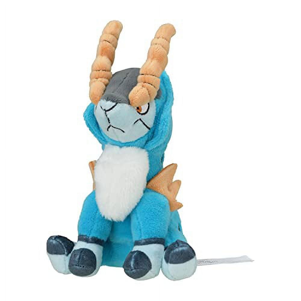 Pokemon Center Original 641 stuffed Pokémon fit Tornadus (Incarnate) 17