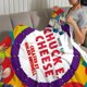 thumbnail image 3 of Chuck E. Cheese anti-pilling, suave, ligera, esponjosa y acogedora de lujo para hogar y cocina – Perfecta para niños y adultos,120X180cm, 3 of 6