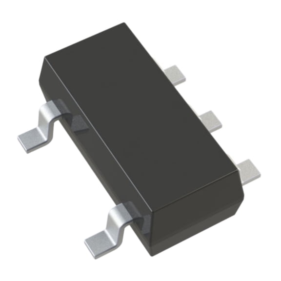 Pack of 5 LT1818CS5#TRMPBF IC OPAMP VFB 1 CIRCUIT TSOT23-5, RoHS, Cut Tape