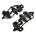 thumbnail image 1 of Crampones de Escalada Antiskid, 1 par 24 Crampones de Trepador, 1 of 7