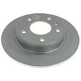 thumbnail image 2 of Power Stop Rear One Geomet Coated Brake Rotor AR82206EVC, 2 of 4