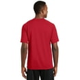 thumbnail image 2 of Dry Zone Short Sleeve Raglan TShirt, 2 of 2