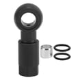 thumbnail image 2 of Bicycle Olive Head Connector, Oil Tube Conversion Accessory, Durable for  SLX Oil Tube Modification XT black,blue,green, 2 of 7