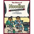 thumbnail image 1 of Pre-Owned The Story of Noodles: Amazing Chinese Inventions (Hardcover) 1597021210 9781597021210, 1 of 1