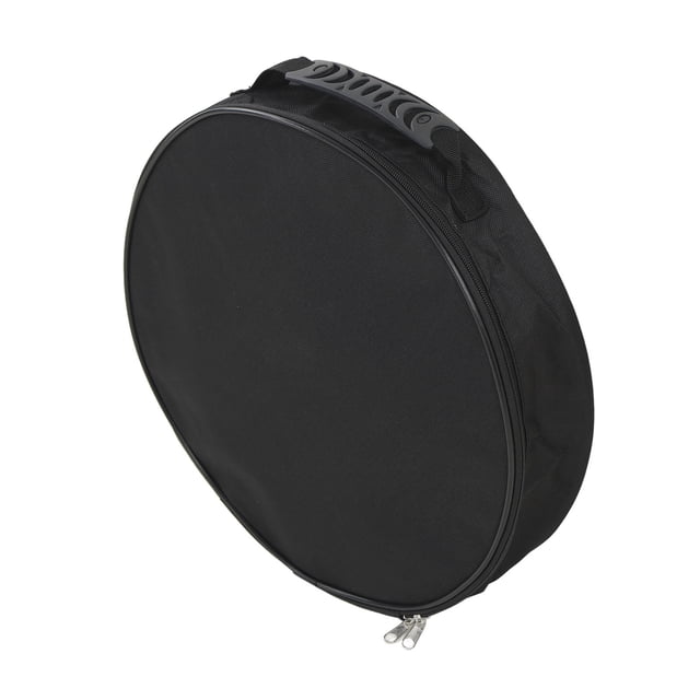 Bolsa para cables Bling Bling EV Redonda Multifuncional 14.6in