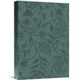 thumbnail image 1 of Global Gallery's Daphne Brissonnet 'Paisley Trail II Patterns' Stretched Canvas Wall Art, 1 of 4