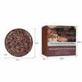 thumbnail image 3 of Hair Darkening Shampoo Bar, Polygonum Essence Natural Hair Darkening Soap for Gray Hair, Mild 60g Solid Shampoo Bar for Men Women, Restore Natural Hair Color with Herbal Ingredients, 3 of 9