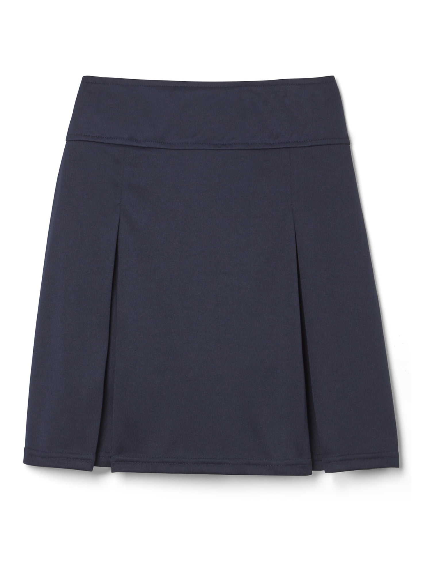 French Toast Girls Navy Blue Pleated Skirt Size 7-20 Official School Wear 