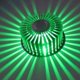 thumbnail image 1 of Lámpara de pared LED Colco de 3W para decoración de dormitorio y pasillo, 1 of 8