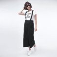 thumbnail image 1 of PANTALON DAMA NEGRO Mundo Terra 19450, 1 of 2