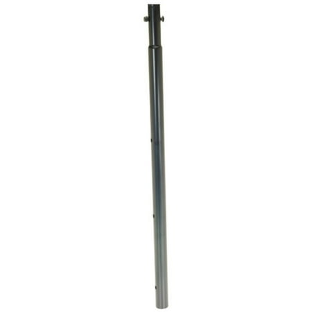 VMP EXT-A Mounting Pole  Black price history on PriceWatchPro