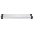 thumbnail image 2 of Stainless Steel Swimming Pool Ladder Step - Durable Pedal for Secure Ladder Access - 304 Stainless Steel - Ideal for Swimming Pools - Easy Installation, 2 of 7