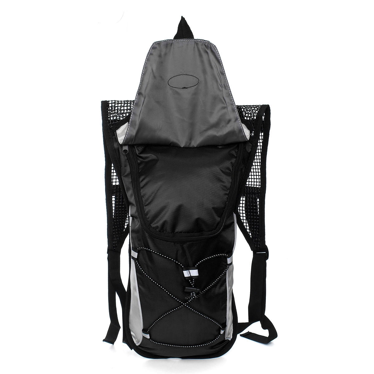 Hydration Water Reservoir Bladder Backpack Cycling Bag Hiking Climbing Pouch 2L-Without 2L Water Bladder by