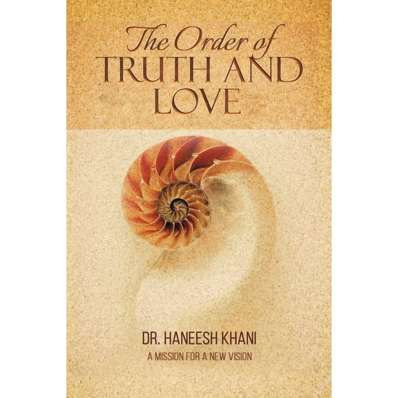 The Order of Truth and Love, (Paperback)