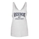thumbnail image 4 of Playera Reebok Mujer Dama Entrenamiento Wor Supremium Gris gris ECH, 4 of 6
