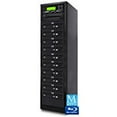 thumbnail image 2 of Bestduplicator BD-BR-10T 10 Cible 16X M-Disque/BD-R/DVD/CD Duplicateur Blu-Ray avec Connexion USB Intelligente, 2 of 2
