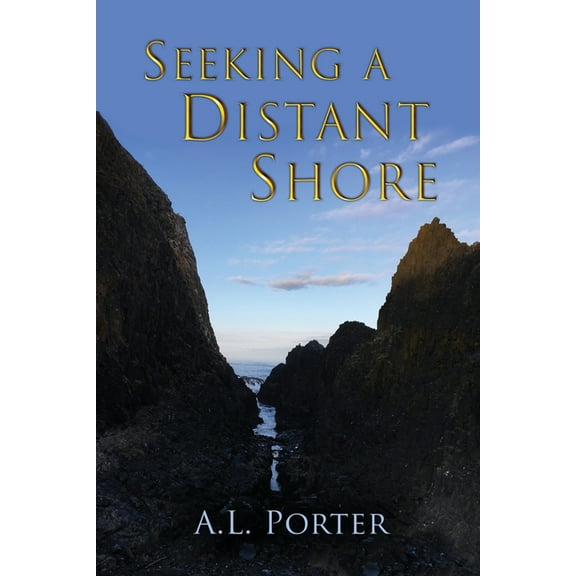 Seeking a Distant Shore, (Paperback)