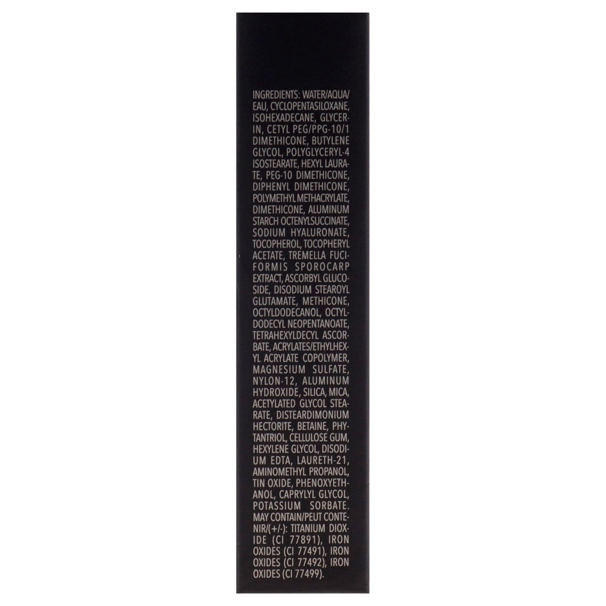 Laura Mercier Flawless Lumiere Radiance-Perfecting Foundation - 5W1 Amber , 1 oz Foundation