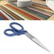 thumbnail image 5 of Tijeras Para Alfombras, Tijeras Ergonómicas Para Alfombras De 7,1 Pulgadas, Curvado De Acero Inoxidable Para Cortar, 5 of 7