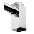 thumbnail image 5 of Alfi Brand AB9026-PC Solid Brass Square Modern Decorative Bottle P-Trap - Polished Chrome, 5 of 5