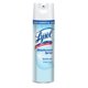 thumbnail image 1 of Spray desinfectante Lysol Crisp Linen 561 ml, 1 of 9