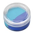 thumbnail image 3 of Body Paint Double Color Matching Water Based Paint Paste Festive Carnival Face Painting Paint, 3 of 8
