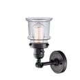 thumbnail image 2 of Innovations Lighting - Canton - 1 Light Wall Sconce In Industrial Style-11, 2 of 2
