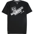 thumbnail image 1 of Camiseta gráfica Reebok Los Angeles Kings para niño, negro, XL (18-20), 1 of 2
