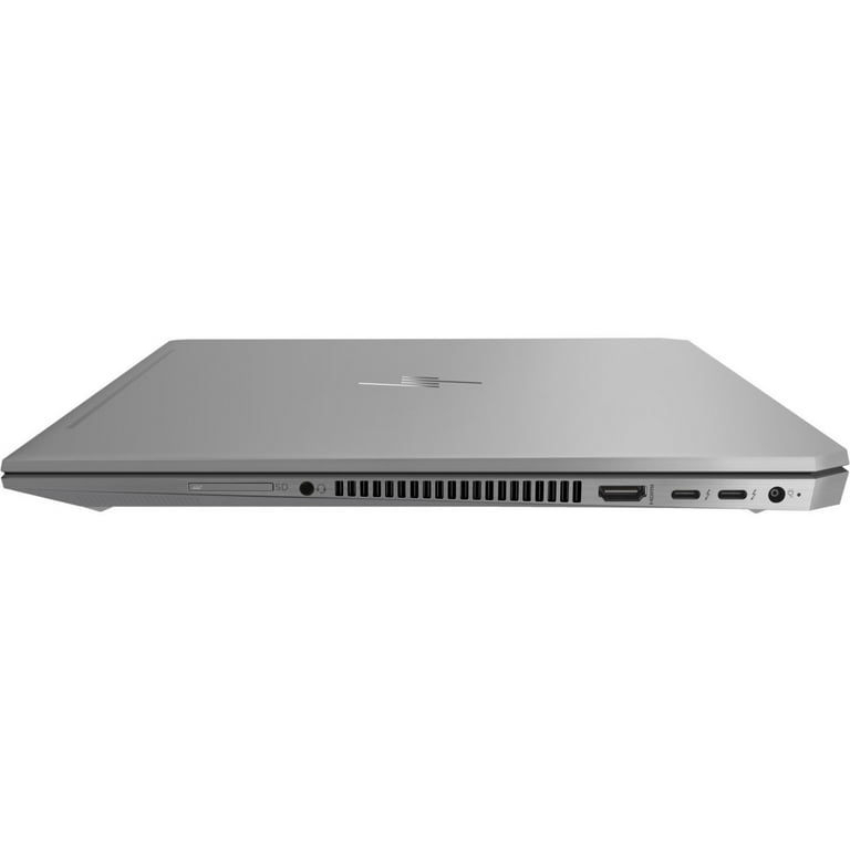 HP ZBook Studio G5 15.6