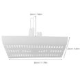 thumbnail image 3 of 2pcs Ac Air Deflector: Central Air Conditioner Windshield - Hanging Wind Baffle For Enhanced Cooling And Heating Circulation Accessory For Home Office, 3 of 3
