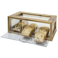 thumbnail image 4 of Cal-Mil 1204-99 Bread Display, 20.5" Height, 8" Width, 13" Length, Reclaimed Wood, Madera, 4 of 7