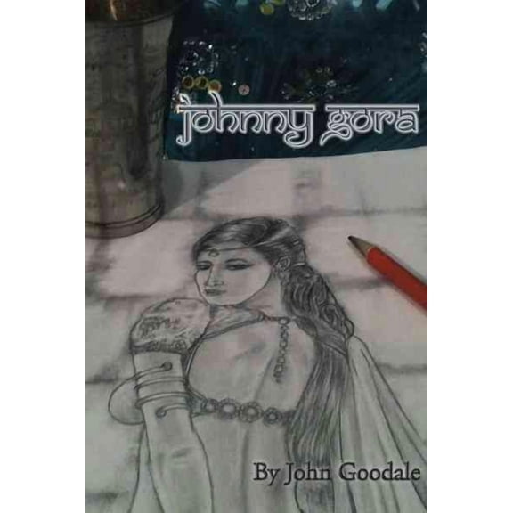 Johnny Gora