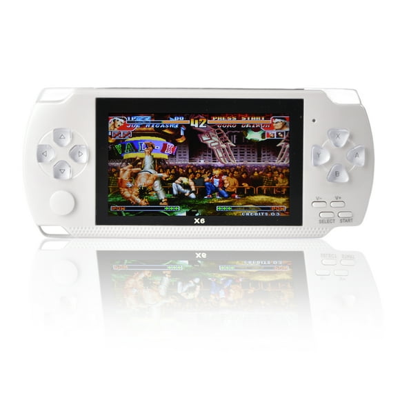 Psp Handheld
