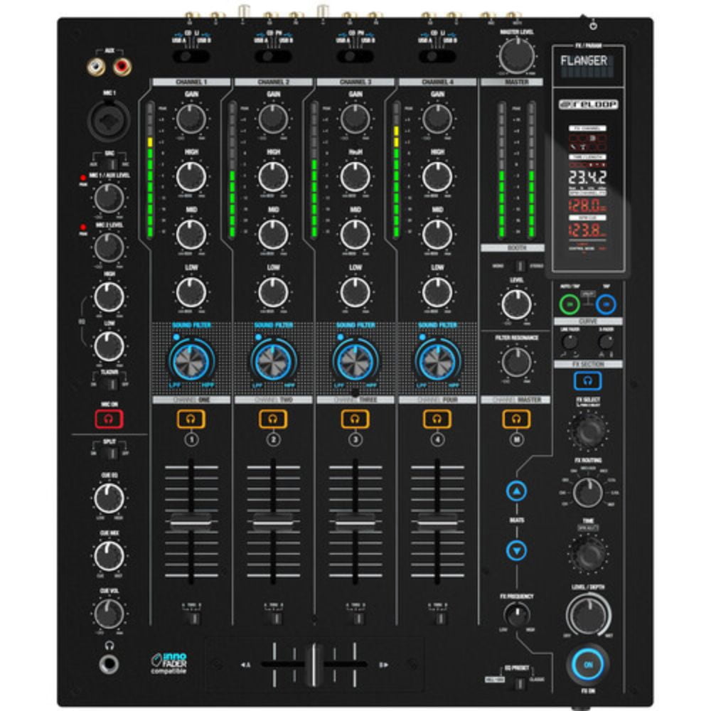 新品❤️TASCAM★M-224★madeinJapan★New Withbox Tascam Model 24 22 Ch Live And Recording Mixer - Walmart.com