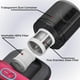 thumbnail image 4 of Limpiador de colchón profundo Isterilize Sleep Vac con aspiradora de mano, 4 of 7