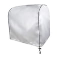 thumbnail image 3 of Carcasa para impresora 3D, funda protectora para impresora, resistente al agua, con cordón ajustable, funda antipolvo para impresora multifuncional 50x50x55cm, 3 of 8