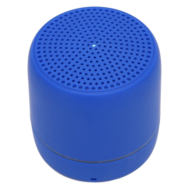 Mini altavoz, mini altavoz Bluetooth5.0 Altavoz estéreo Bluetooth claro Altavoz impulsado por el rendimiento