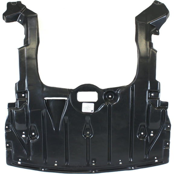 Replacement B310113 Engine Splash Shield Compatible with 2006 BMW 325xi 2009-2013 328i xDrive