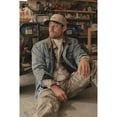 thumbnail image 6 of Guide Gear Quilt-Lined Denim Jacket 2.0 Medium Stonewash MEDIUM, 6 of 9