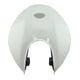 thumbnail image 1 of Tanque gasolina para moto Cargo Titan 37-5007-001 MRM blanco, 1 of 3