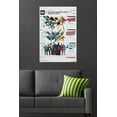 thumbnail image 4 of DC Comics 90e anniversaire – La meilleure équipe, 4 of 4