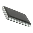 thumbnail image 2 of Portable Cigarette Case Moisture-proof Tobacco Box Convenient Tobacco Case, 2 of 4