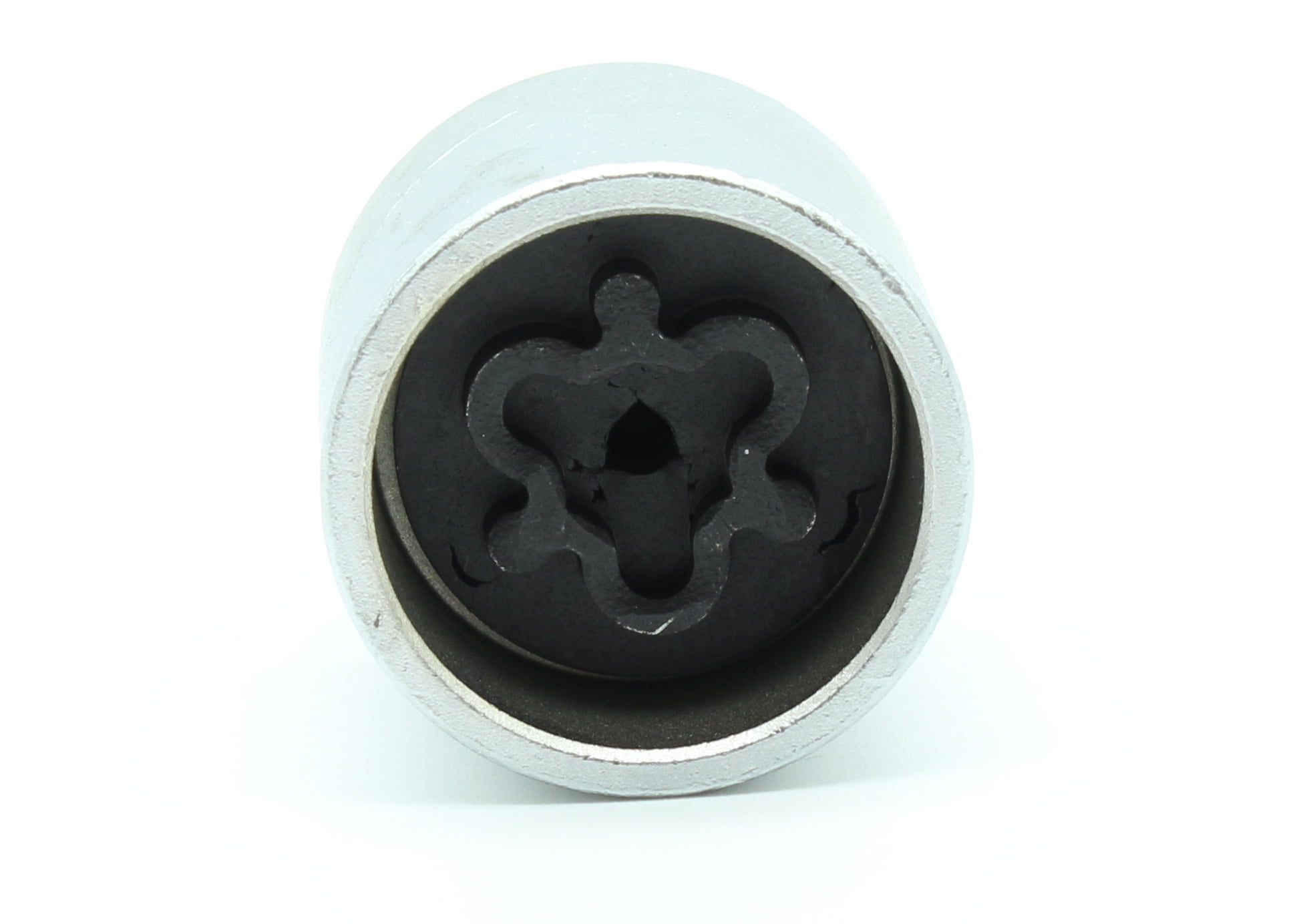 TEMO 328 AntiTheft Wheel Lug Nut Removal Key 3440 for Mercedes Benz